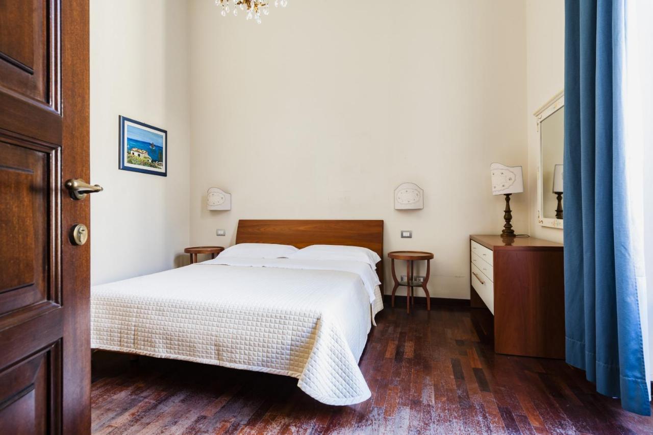 Grimaldi 8 Apartment By Wonderful Italy CTA Exteriér fotografie