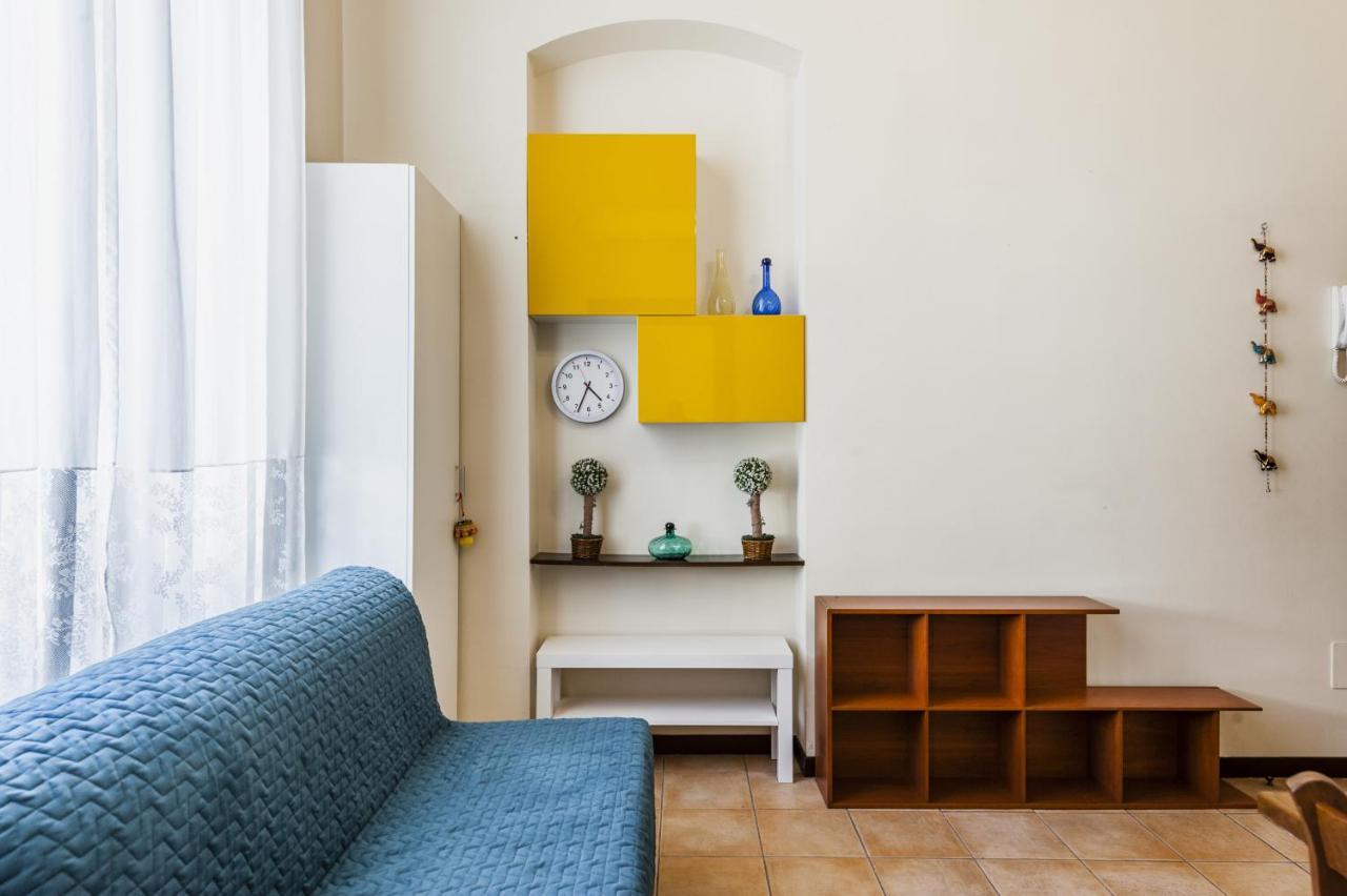 Grimaldi 8 Apartment By Wonderful Italy CTA Exteriér fotografie