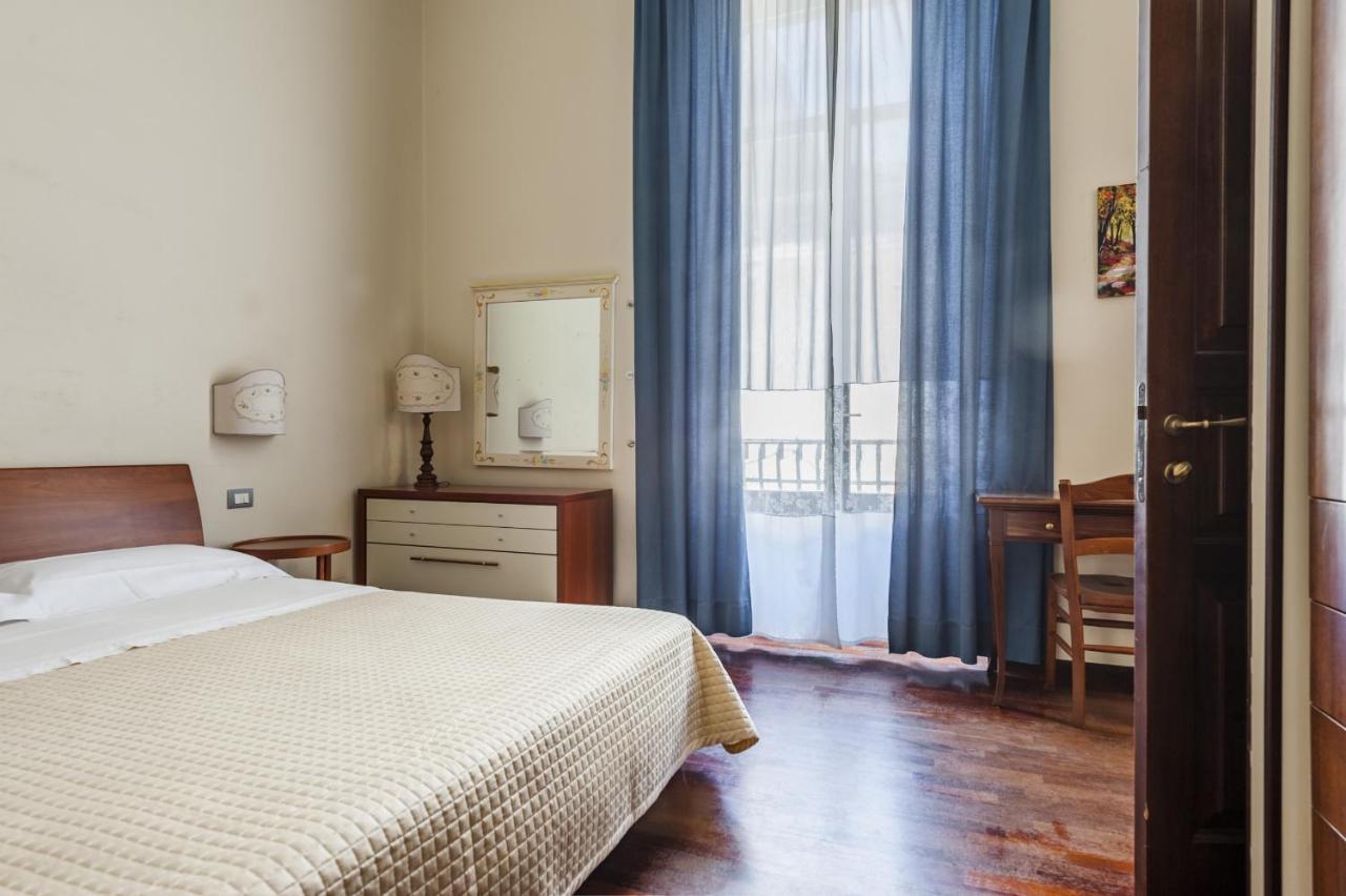 Grimaldi 8 Apartment By Wonderful Italy CTA Exteriér fotografie